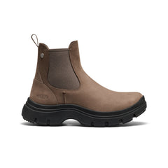 Women's Kosa Chelsea Boot Brindle/Black | Kenn On Sale