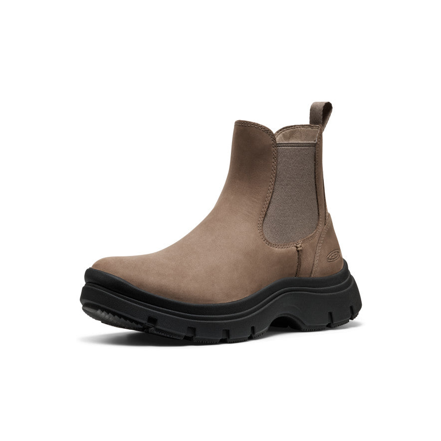 Women's Kosa Chelsea Boot Brindle/Black | Kenn On Sale