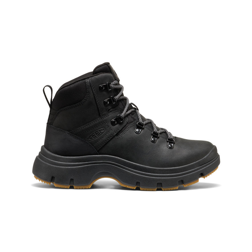 Women's Kosa Pyrenees Boot Black / Keen Online