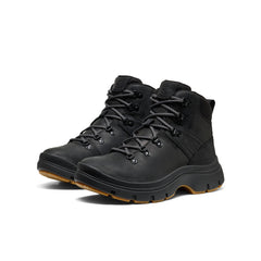 Women's Kosa Pyrenees Boot Black / Keen Online
