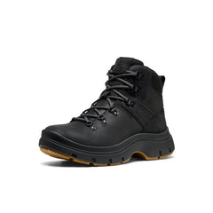 Women's Kosa Pyrenees Boot Black / Keen Online