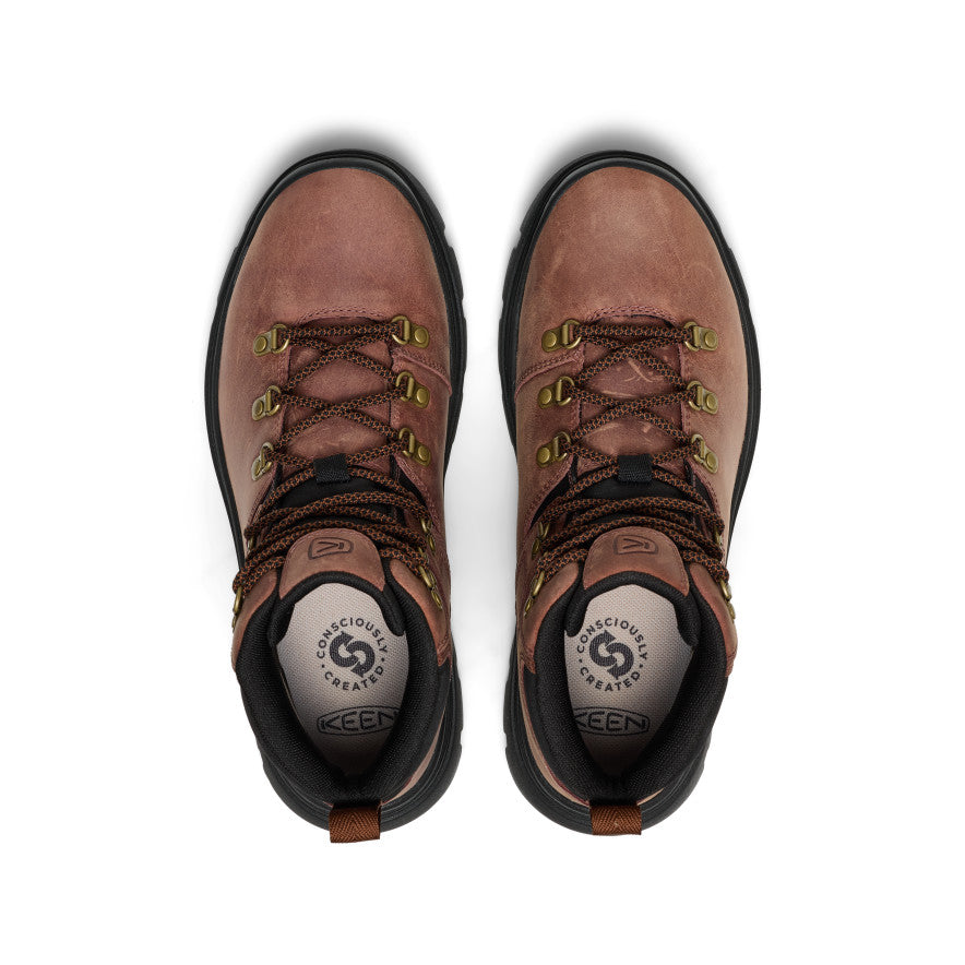 Women's Kosa Pyrenees Boot Nutmeg / Keen Sale