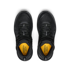 Women's Vista Energy Mid ESD (Carbon Toe) Black/Black | Kenn On Sale