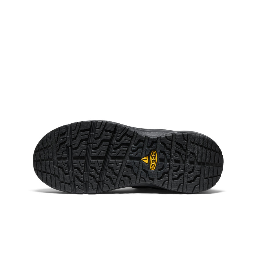 Women's Vista Energy Mid ESD (Carbon Toe) Black/Black | Kenn On Sale