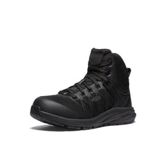 Women's Vista Energy Mid INT MET (Carbon Toe) Black/Raven | Keen Discount