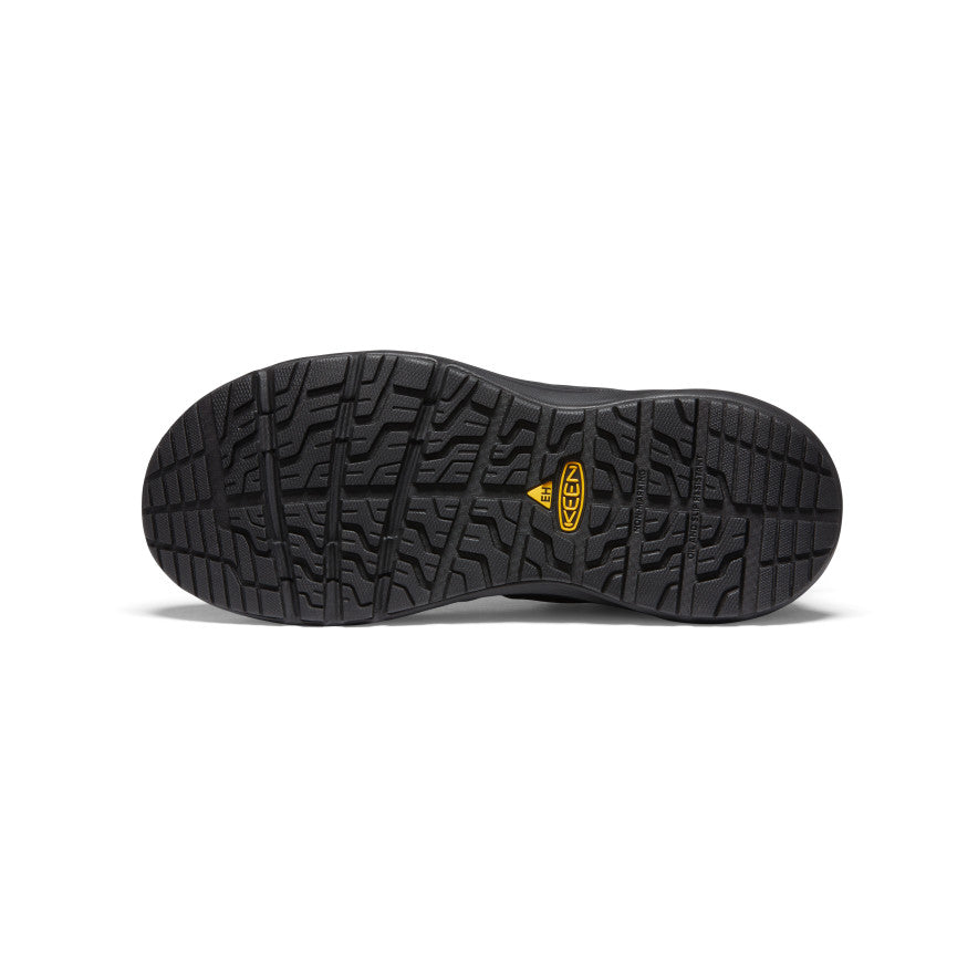 Women's Vista Energy Mid INT MET (Carbon Toe) Black/Raven | Keen Discount
