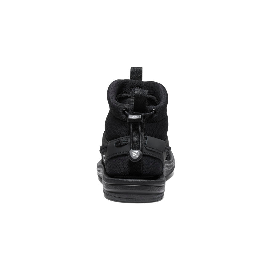 Women's UNEEK High Top x HYKE HYKE Black | Keen Outlet