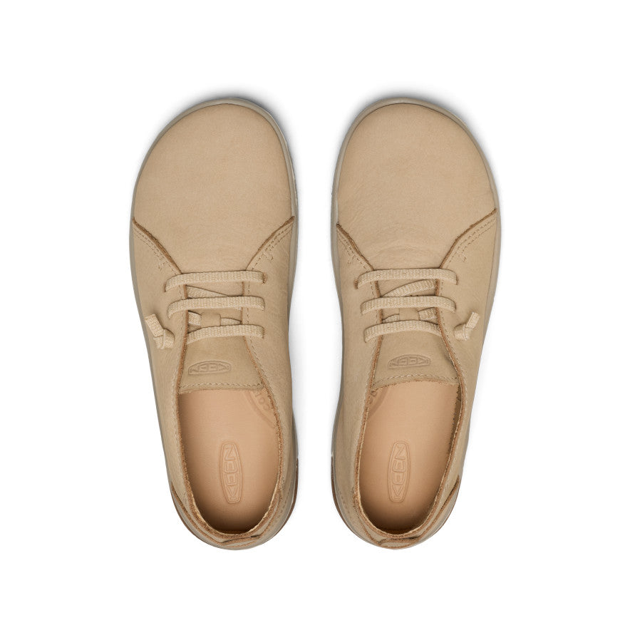 Women's KNX Chukka Safari/Plaza Taupe / Keen Online
