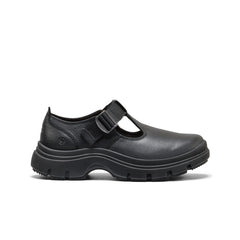 Women's Kosa Mary Jane Black/Black / Keen Sale