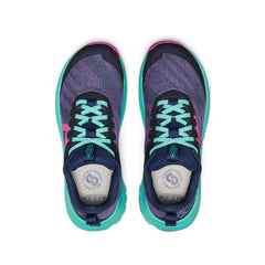 Women's Roam Trail Running Shoe Pansy/Rose Violet | Kenn On Sale