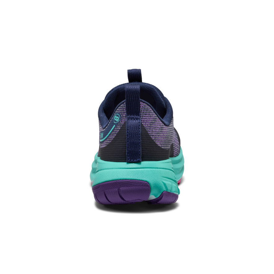 Women's Roam Trail Running Shoe Pansy/Rose Violet | Kenn On Sale