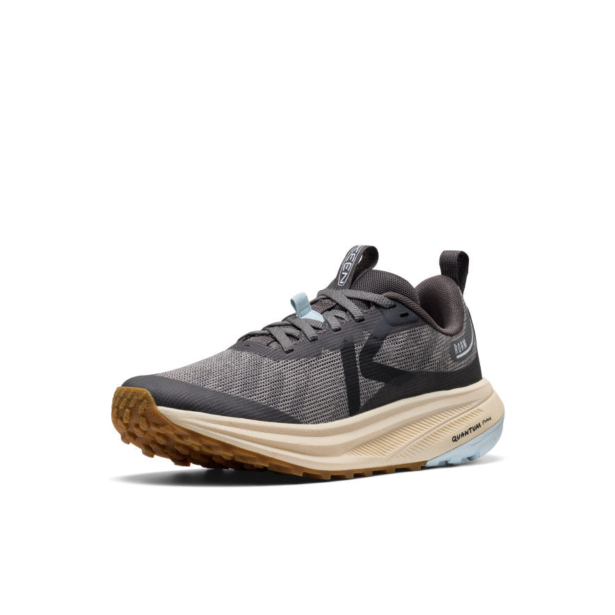 Women's Roam Trail Running Shoe Magnet/Ballad Blue | Keen Outlet