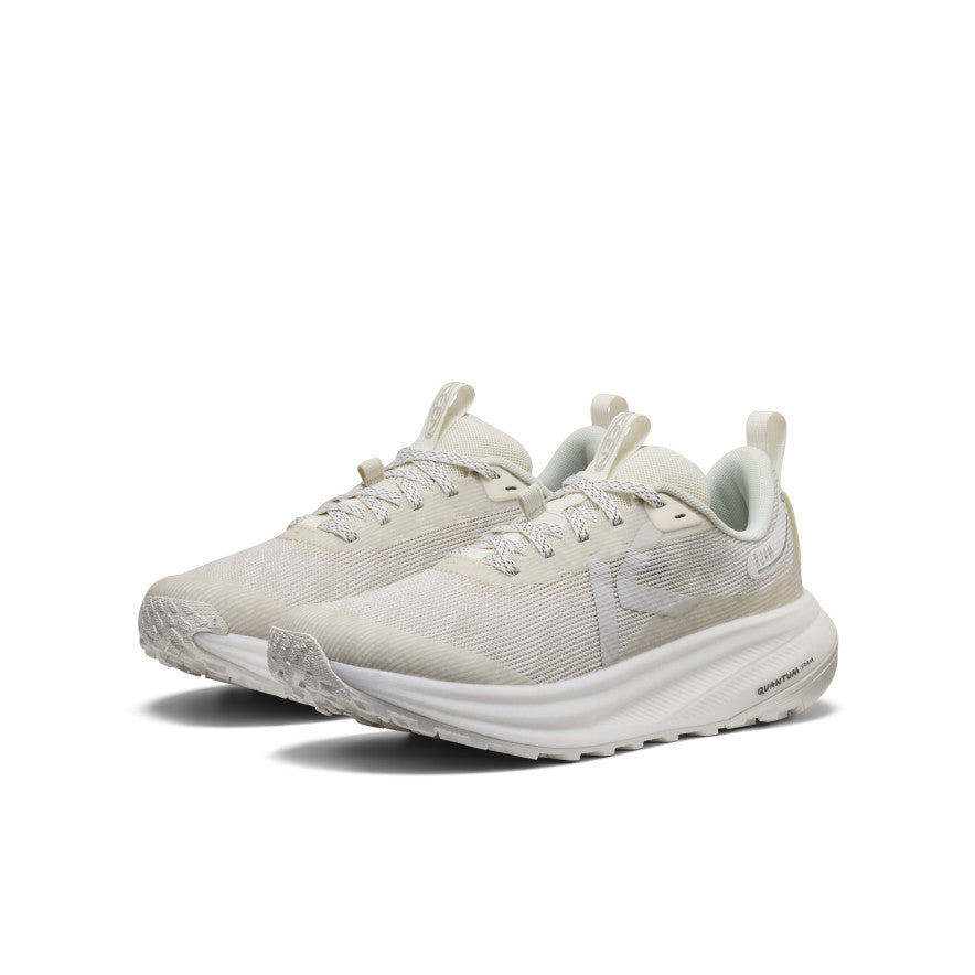 Women's Roam Trail Running Shoe Star White/Vapor / Keen Online