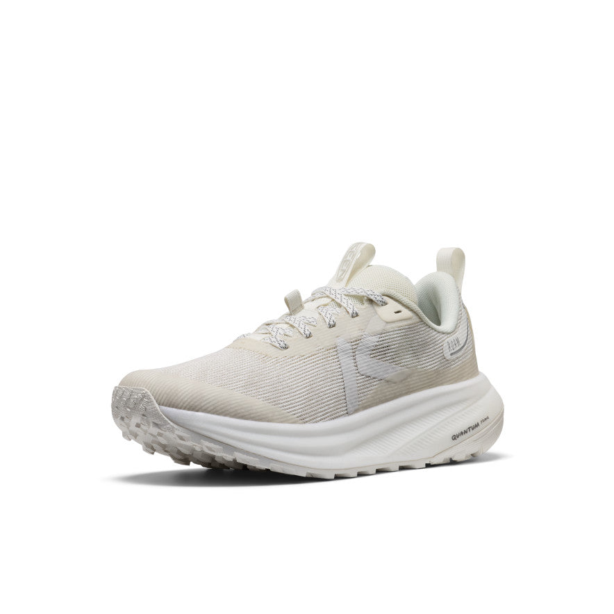 Women's Roam Trail Running Shoe Star White/Vapor / Keen Online
