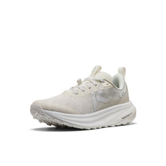Women's Roam Trail Running Shoe Star White/Vapor / Keen Online