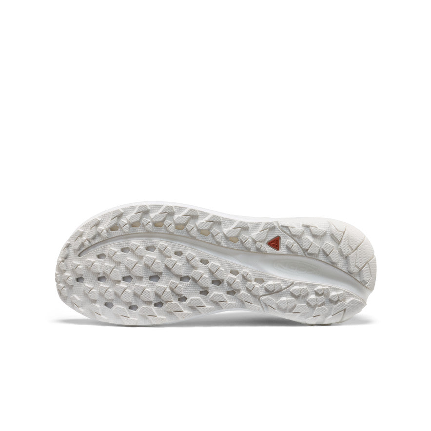 Women's Roam Trail Running Shoe Star White/Vapor / Keen Online