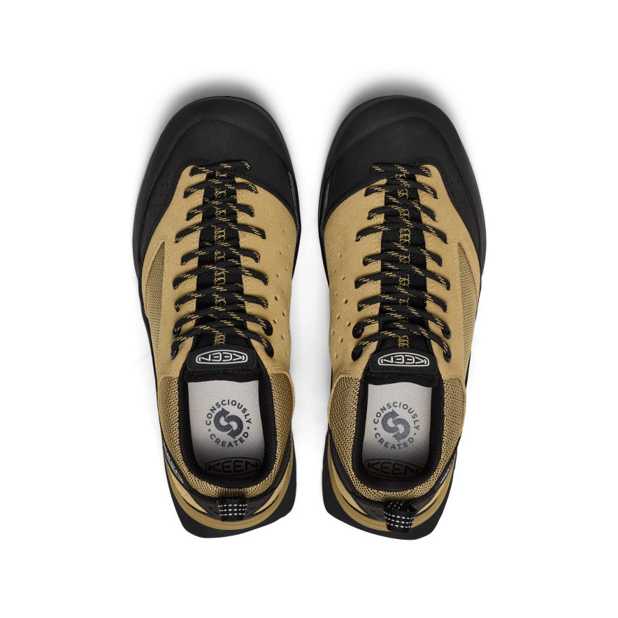Women's Jasper III Sneaker Khaki/Black / Keen Sale