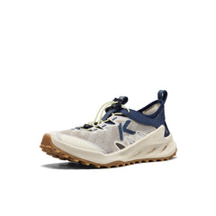 Women's Zionic ADV Open-Air Hiking Shoe Birch/Wax Yellow | Keen Discount