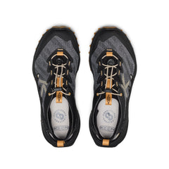 Women's Zionic ADV Open-Air Hiking Shoe Black/Oak Buff / Keen Online