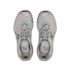 Women's Zionic ADV Open-Air Hiking Shoe Vapor/Orchid Smoke / Keen Online