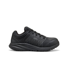 Women's Vista Energy XT Work Sneaker INT MET (Carbon Toe) Black/Magnet / Keen Sale