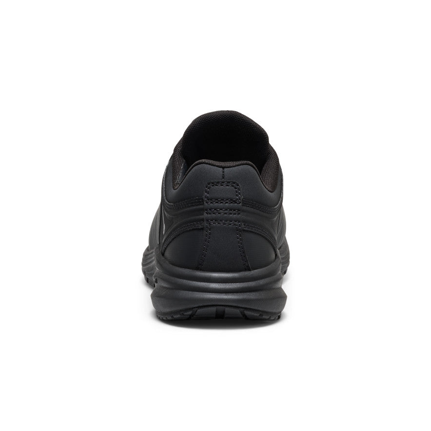 Women's Vista Energy XT Work Sneaker INT MET (Carbon Toe) Black/Magnet / Keen Sale