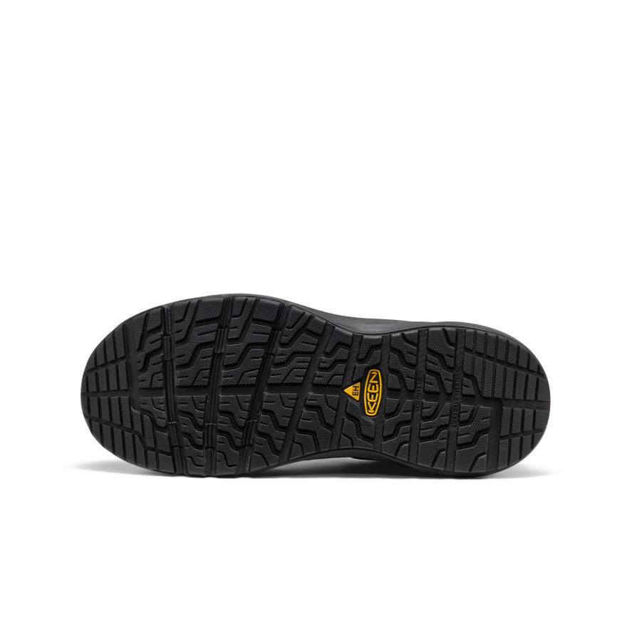Women's Vista Energy XT Work Sneaker INT MET (Carbon Toe) Black/Magnet / Keen Sale