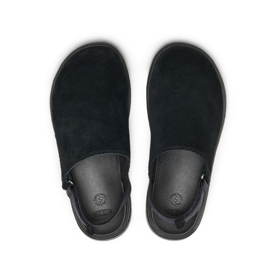 Women's Elle Mila Mule Black / Keen For sale