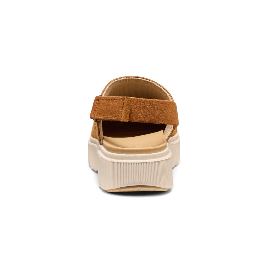 Women's Elle Mila Mule KEEN Maple | Kenn On Sale