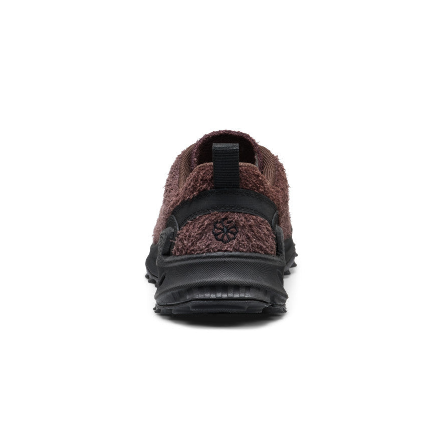 Women's Jasper Zionic Sneaker Java/Black / Keen Online