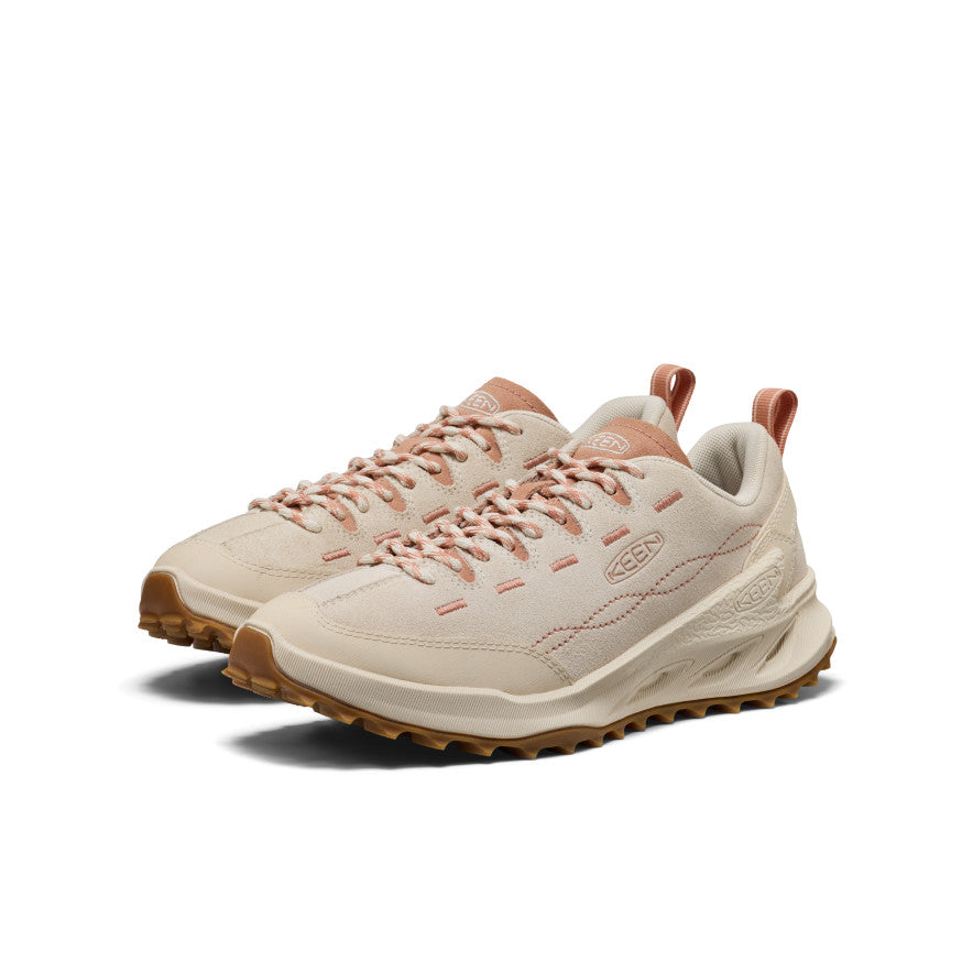 Women's Jasper Zionic Sneaker Cork/Birch / Keen Online