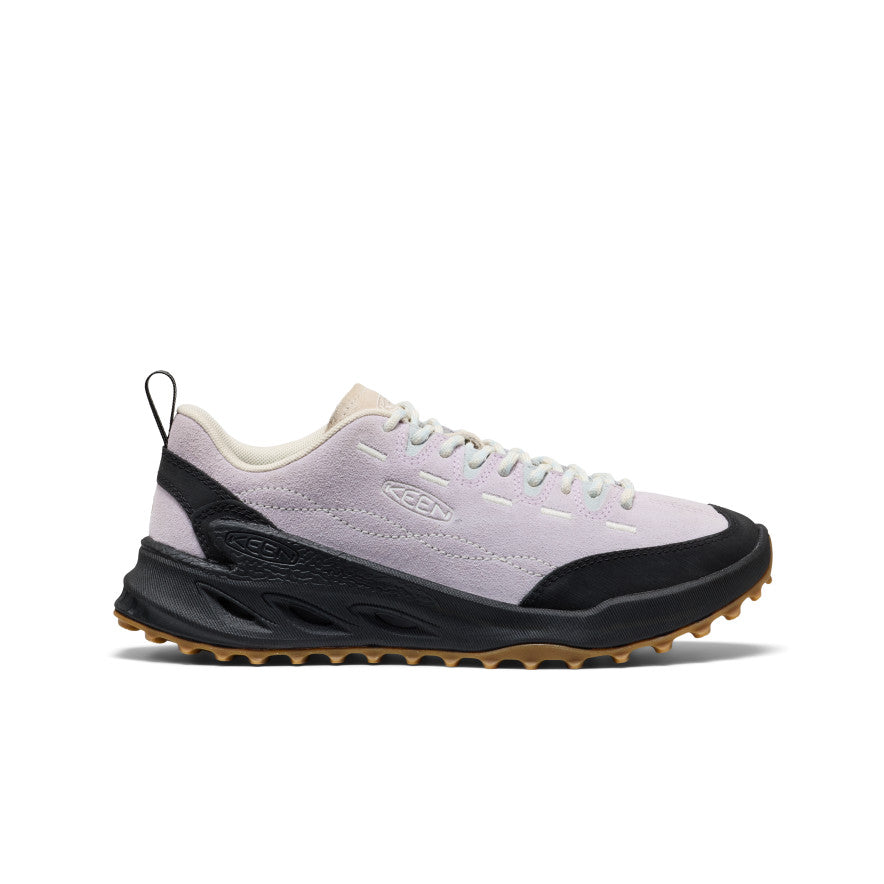 Women's Jasper Zionic Sneaker Thistle/Birch / Keen Sale