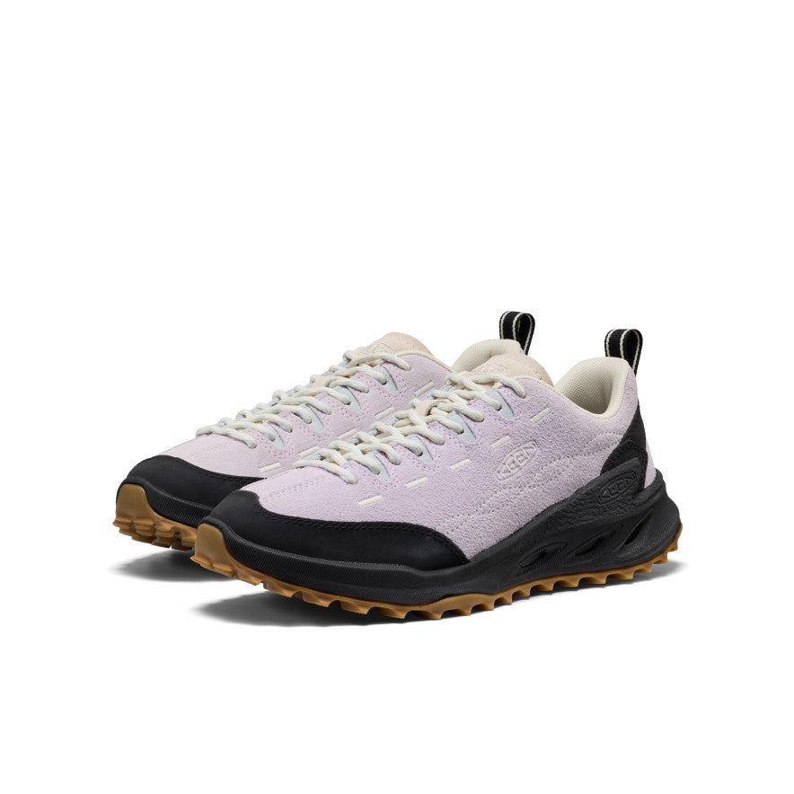 Women's Jasper Zionic Sneaker Thistle/Birch / Keen Sale