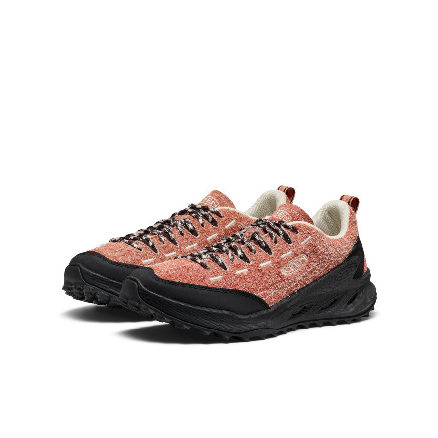 Women's Jasper Zionic Sneaker Cork/Java / Keen For sale