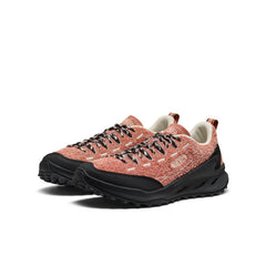 Women's Jasper Zionic Sneaker Cork/Java / Keen For sale