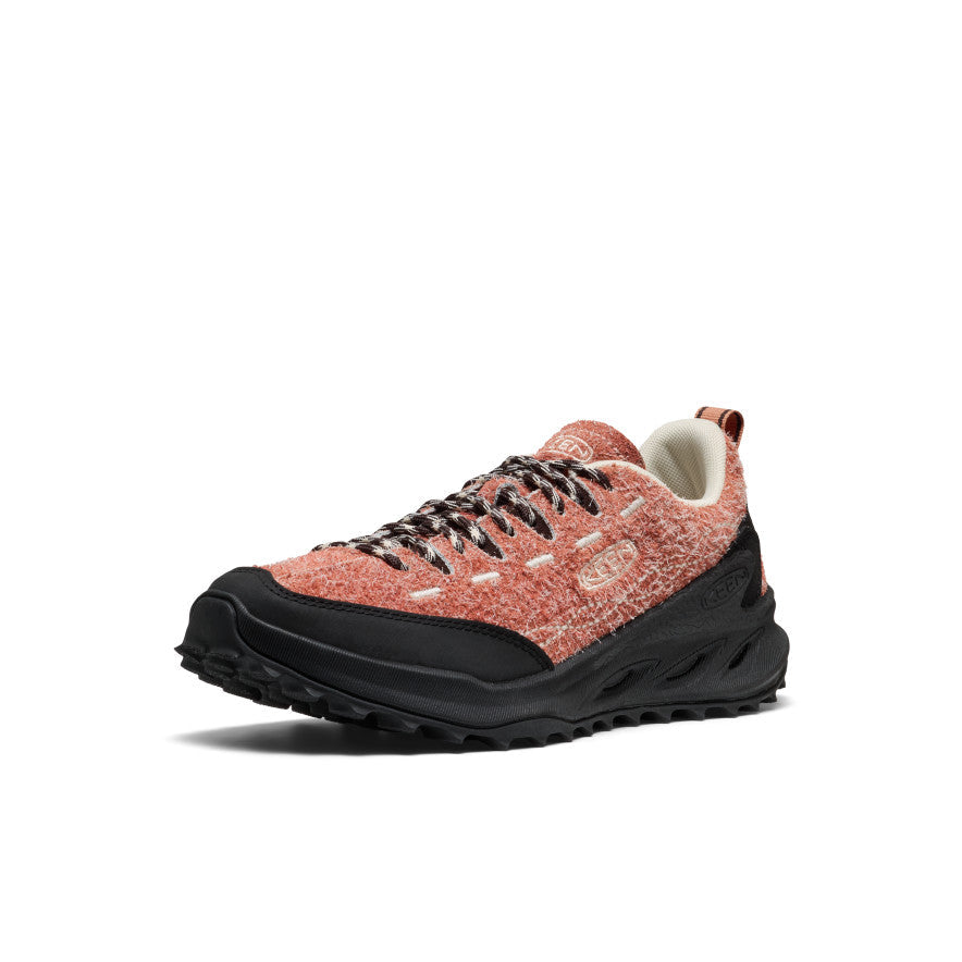 Women's Jasper Zionic Sneaker Cork/Java / Keen For sale