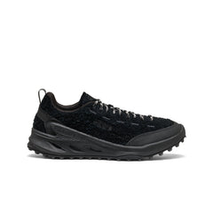 Women's Jasper Zionic Sneaker Black/Black | Kenn On Sale