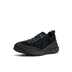 Women's Jasper Zionic Sneaker Black/Black | Kenn On Sale