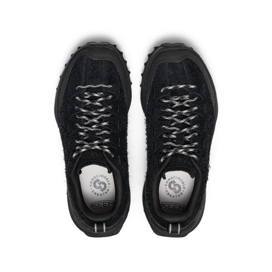 Women's Jasper Zionic Sneaker Black/Black | Kenn On Sale