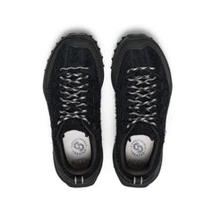 Women's Jasper Zionic Sneaker Black/Black | Kenn On Sale
