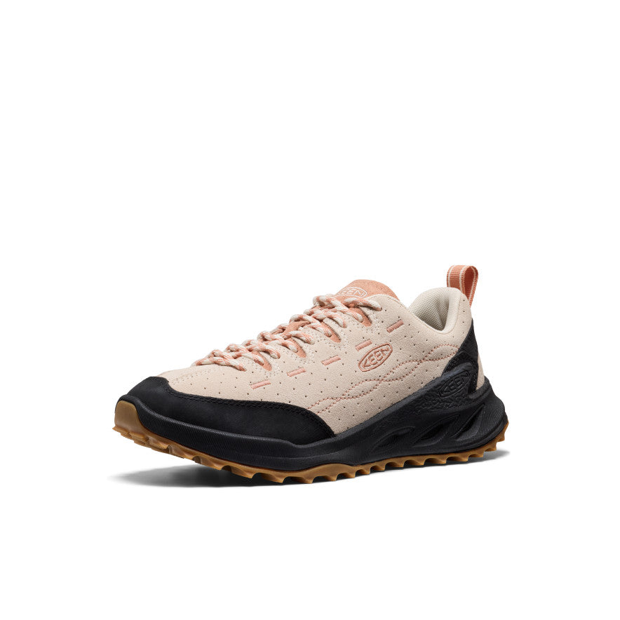 Women's Jasper Zionic Sneaker Birch/Cork | Keen Discount