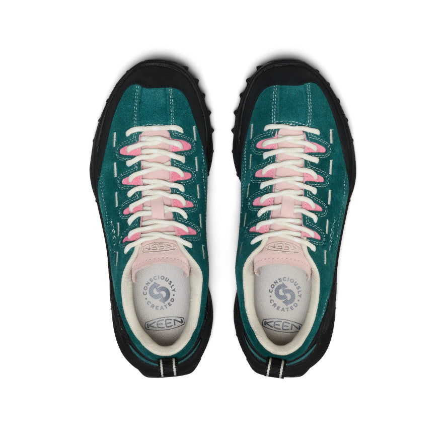Women's Jasper Zionic Sneaker Mediterranea/Pale Lilac | Keen Outlet