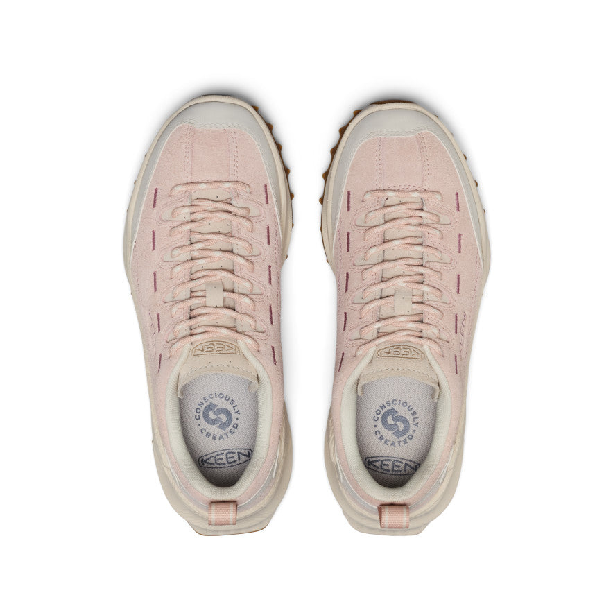 Women's Jasper Zionic Sneaker Cameo Rose/Lilas / Keen Online