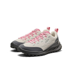 Women's Jasper Zionic Sneaker Vapor/Cashmere Rose / Keen Online