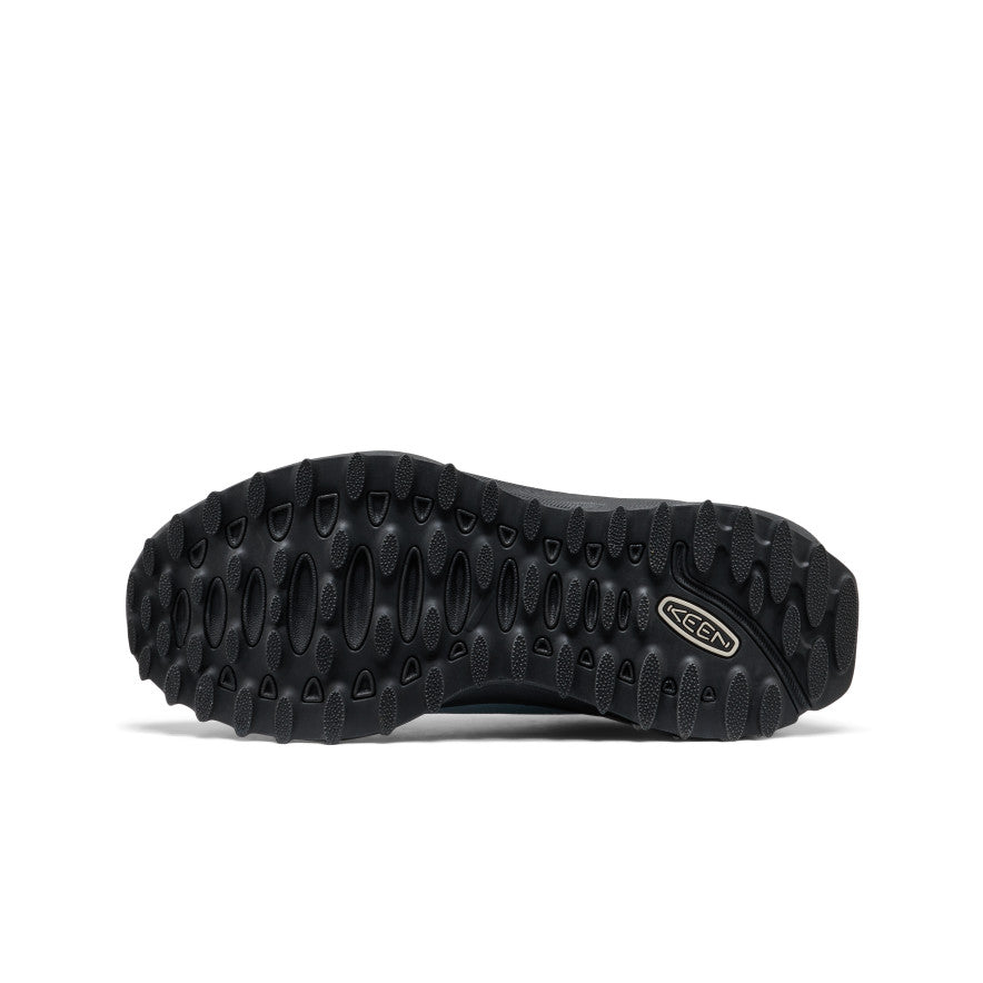 Women's Jasper Zionic Sneaker Faded Denim/Magnet / Keen Sale