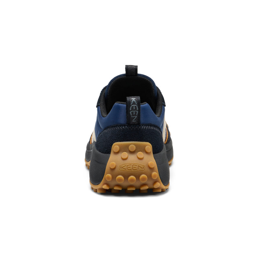 Women's KS86 Sneaker Sky Captain/Birch | Kenn On Sale