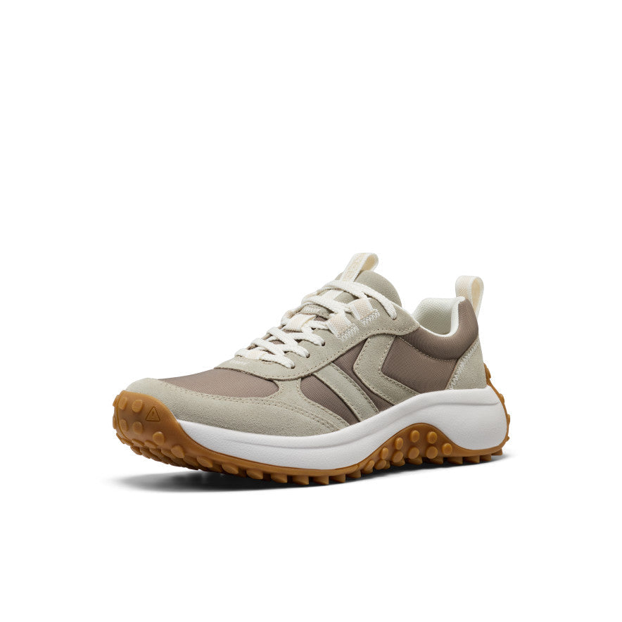 Women's KS86 Sneaker Abbey Stone/Brindle / Keen Online