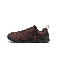 Women's Jasper Sneaker Java/Black / Keen For sale