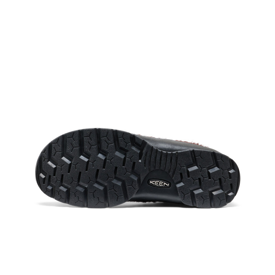 Women's Jasper Sneaker Java/Black / Keen For sale