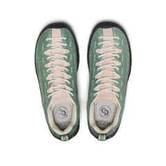 Women's Jasper Sneaker Lily Pad/Cameo Rose | Kenn On Sale